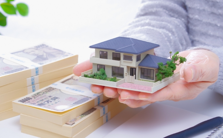 ストレスフリーな不動産売却・住み替え支援