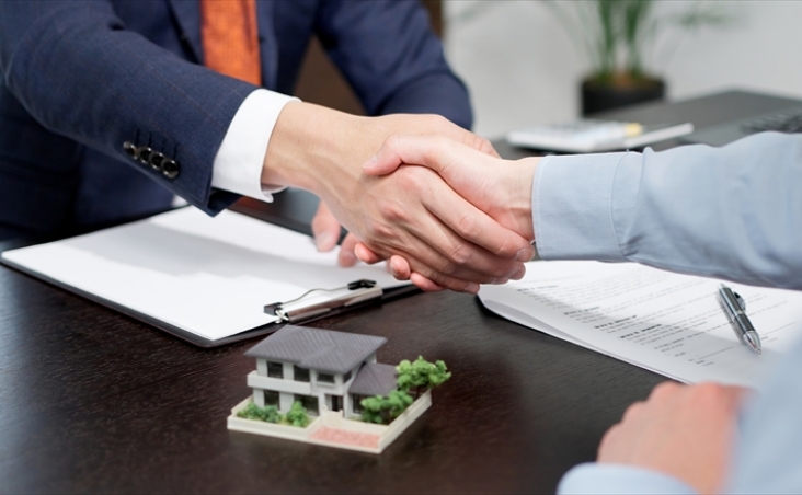 不動産（土地・建物）購入トータルサポート