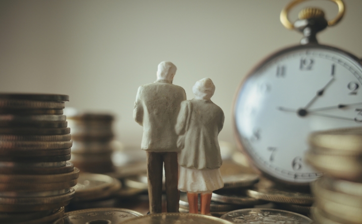 リバースモーゲージ・老後資金調達支援